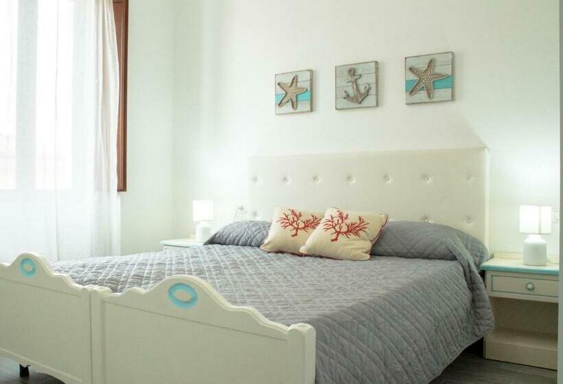 Пансион Stella Guest House