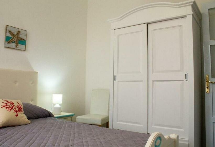 Пансион Stella Guest House