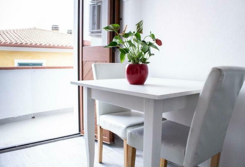 Пансион Stella Guest House