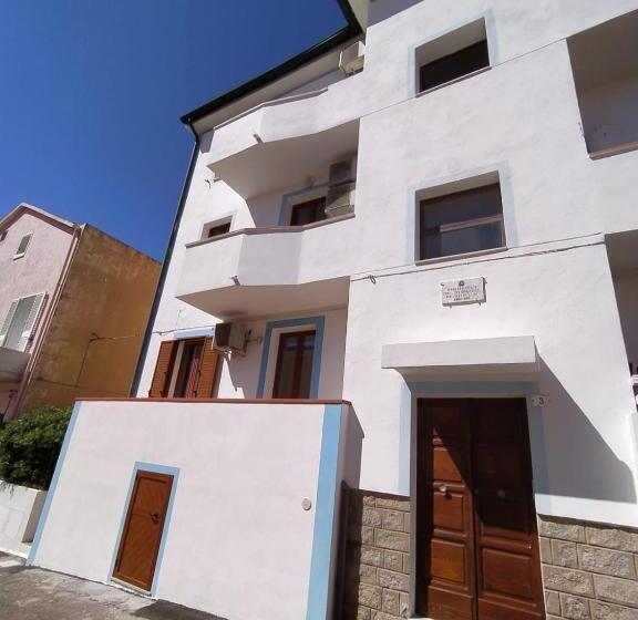 Пансион Stella Guest House