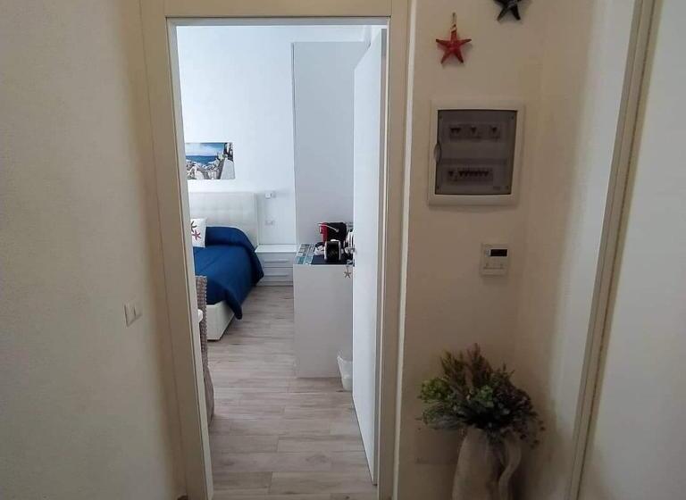 Пансион Stella Guest House