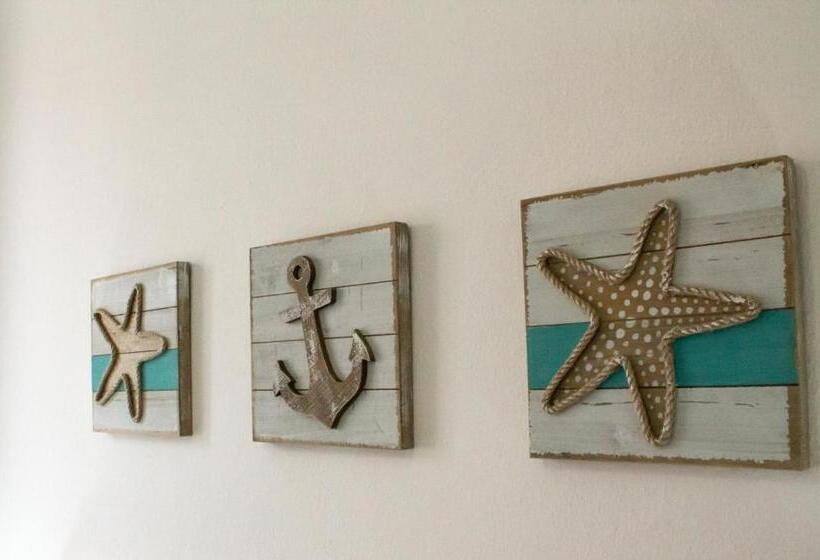 Пансион Stella Guest House