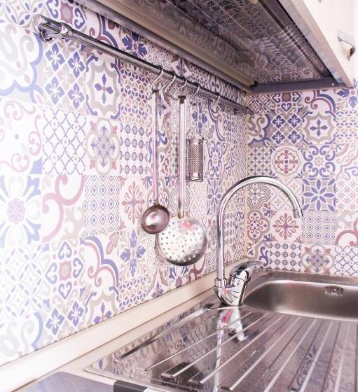 Пансион Stella Guest House