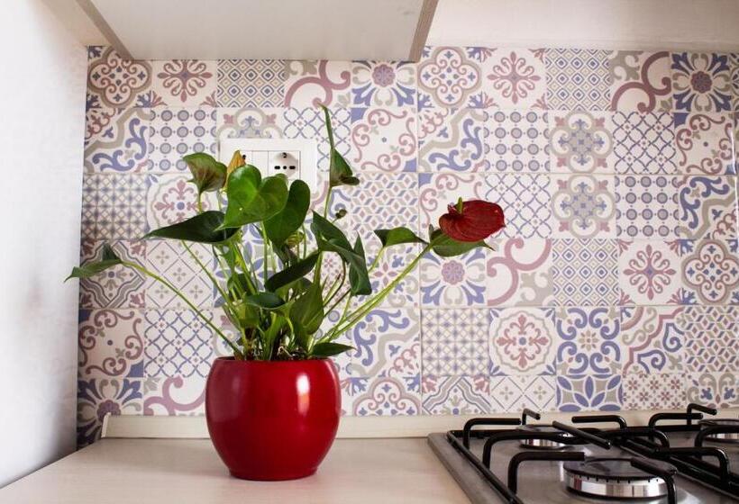 Пансион Stella Guest House