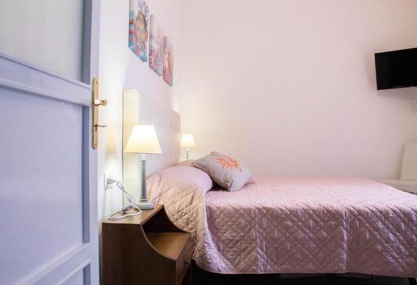 Пансион Stella Guest House