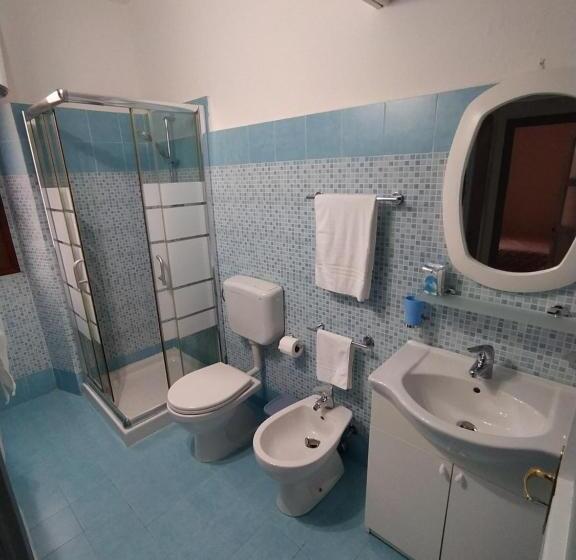 Пансион Stella Guest House