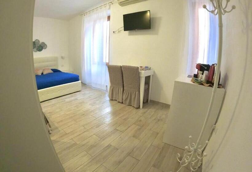 Пансион Stella Guest House