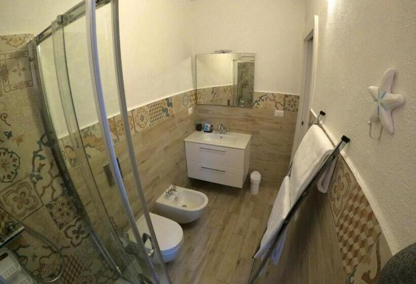 Пансион Stella Guest House