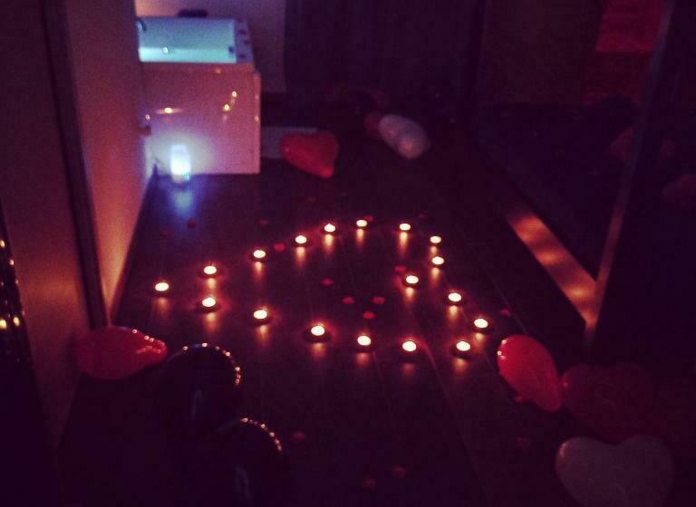 بنسيون Suite 39