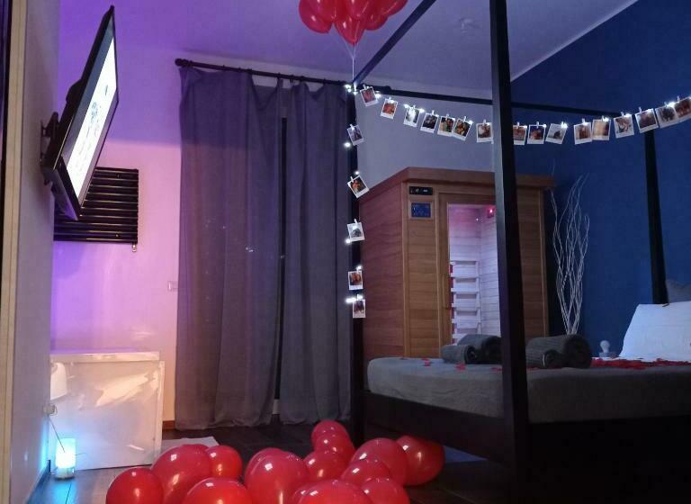 پانسیون Suite 39