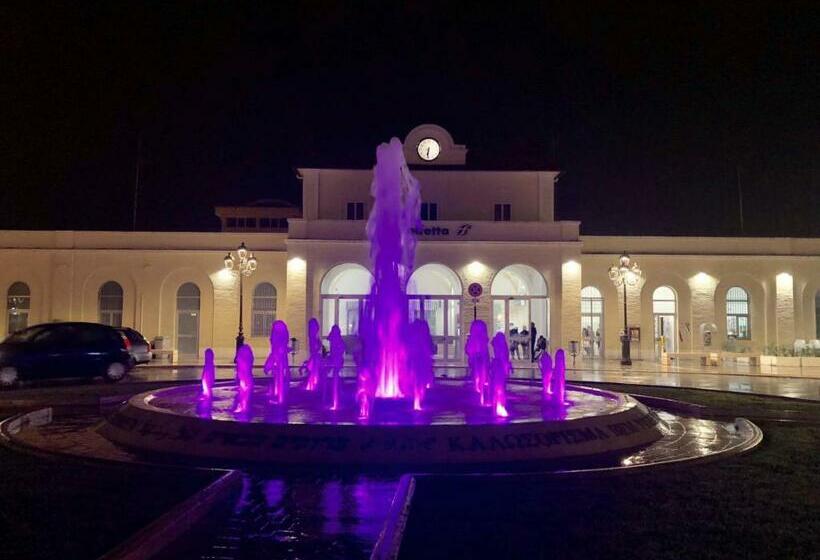 پانسیون Suite 39