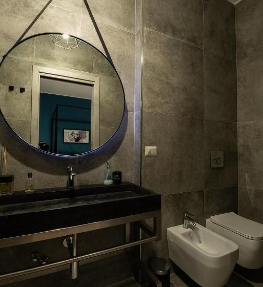 پانسیون Suite 39