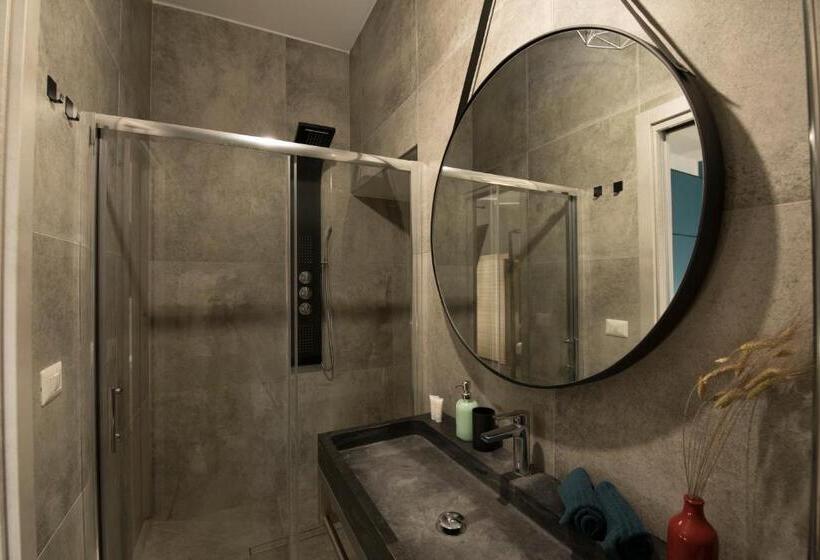 پانسیون Suite 39