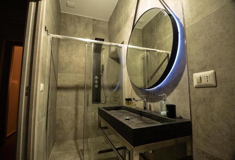 بنسيون Suite 39