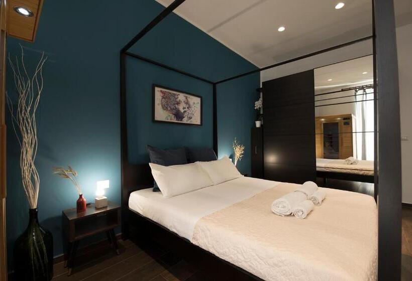 پانسیون Suite 39