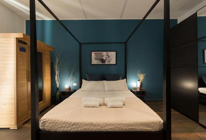 بنسيون Suite 39