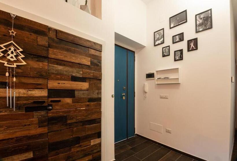 پانسیون Suite 39