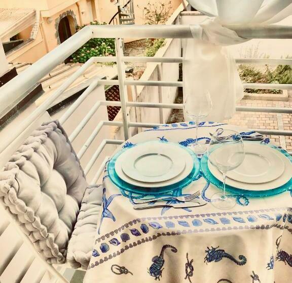 ペンション Sweet & Cosy Room Next To The Beach