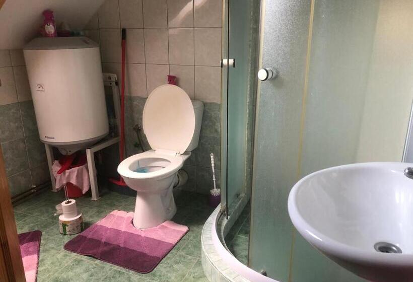 ペンション Ubytování Pod Haniperkem