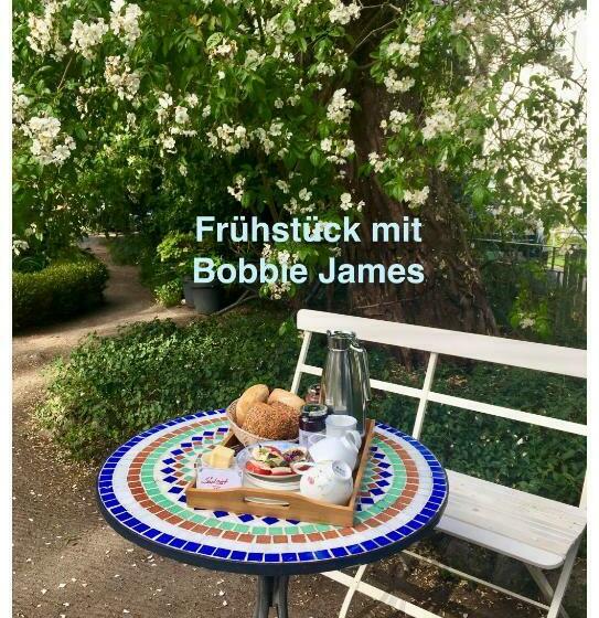 膳宿费 Villa Harmonie