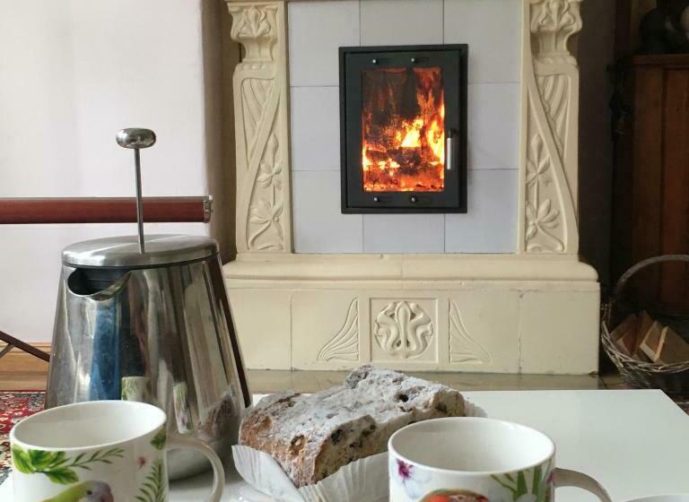 膳宿费 Villa Harmonie