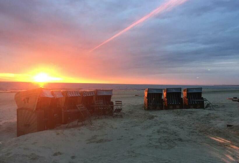 膳宿费 Villa Harmonie