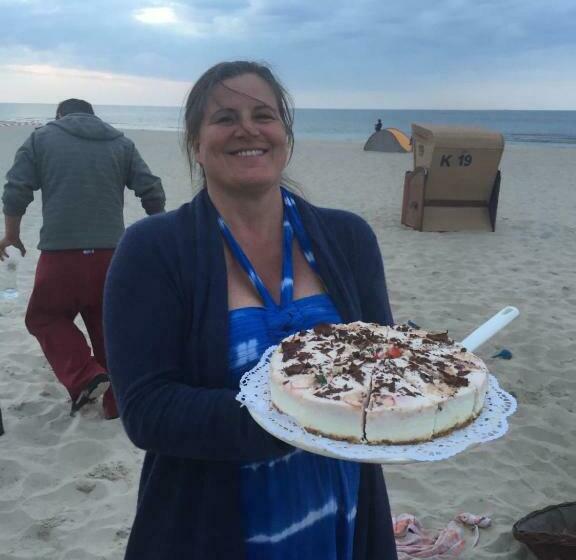 膳宿费 Villa Harmonie