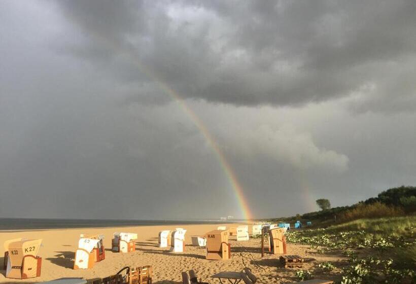 膳宿费 Villa Harmonie