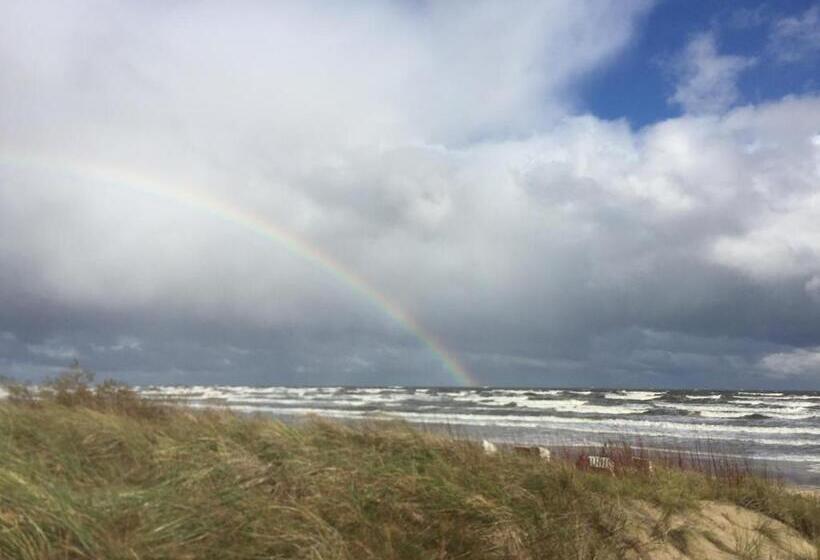 膳宿费 Villa Harmonie