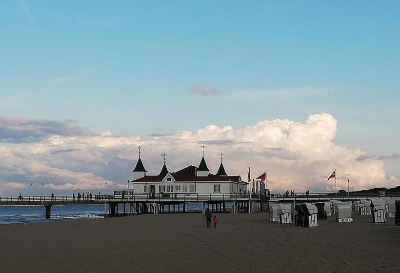 膳宿费 Villa Harmonie