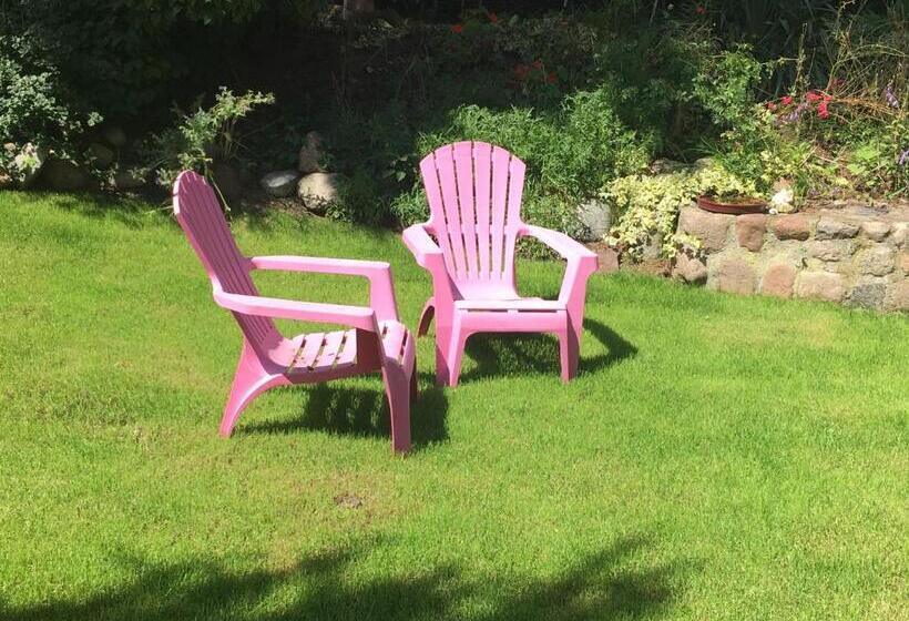 膳宿费 Villa Harmonie