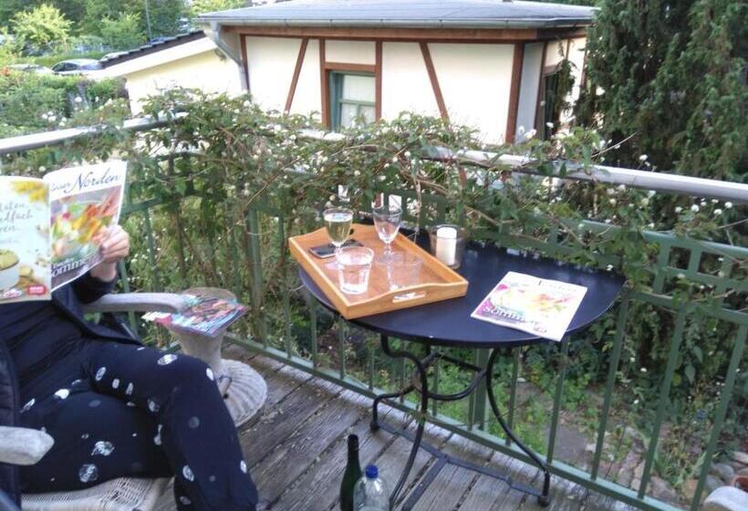 膳宿费 Villa Harmonie