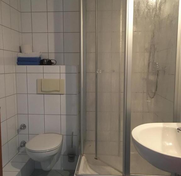 膳宿费 Villa Harmonie