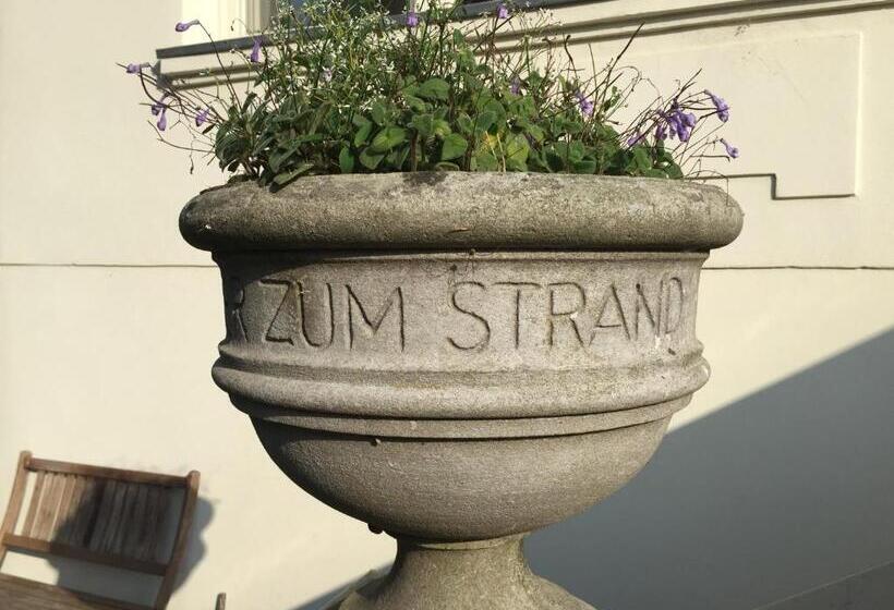 膳宿费 Villa Harmonie