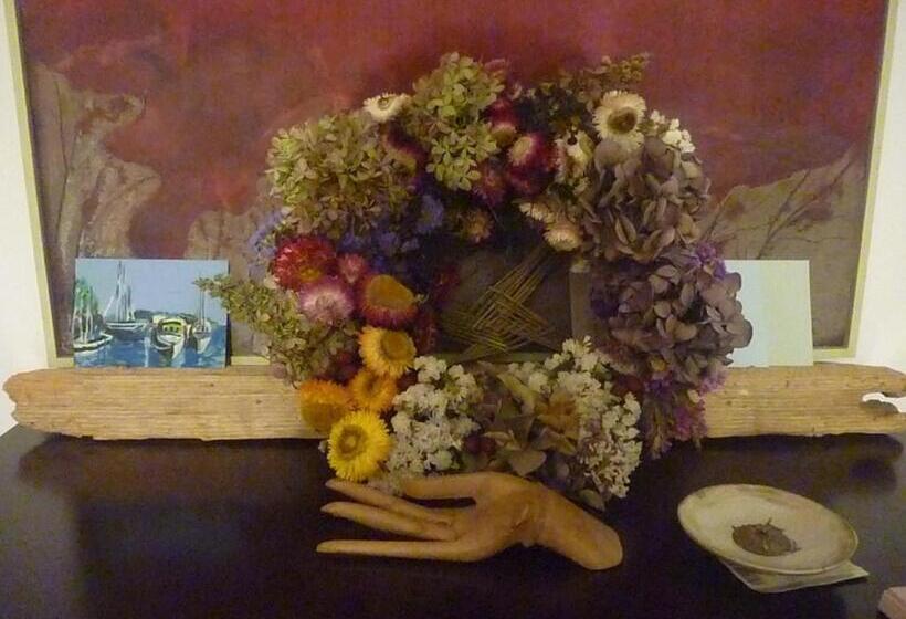 膳宿费 Villa Harmonie