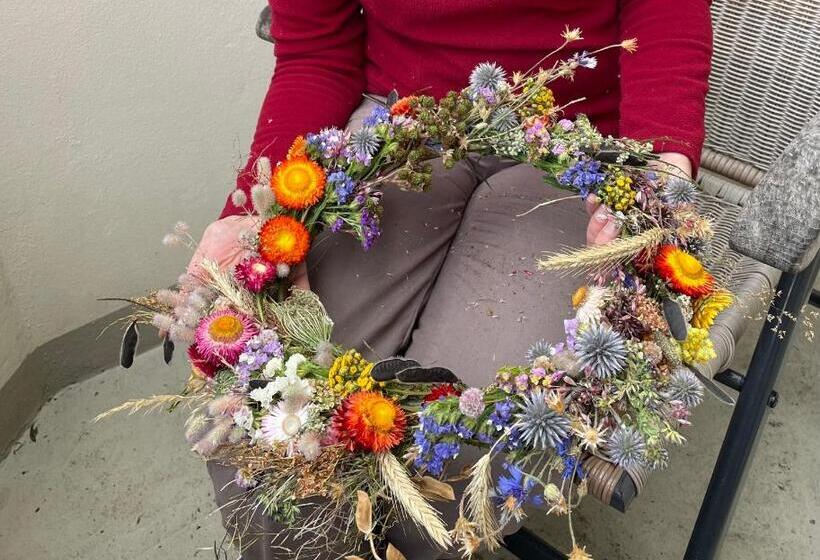 膳宿费 Villa Harmonie