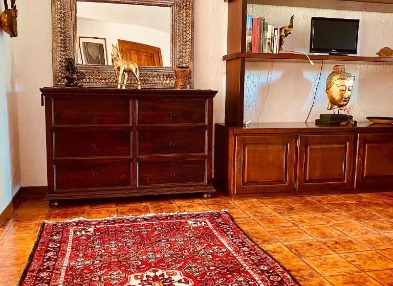 پانسیون Villa Porta A Colle