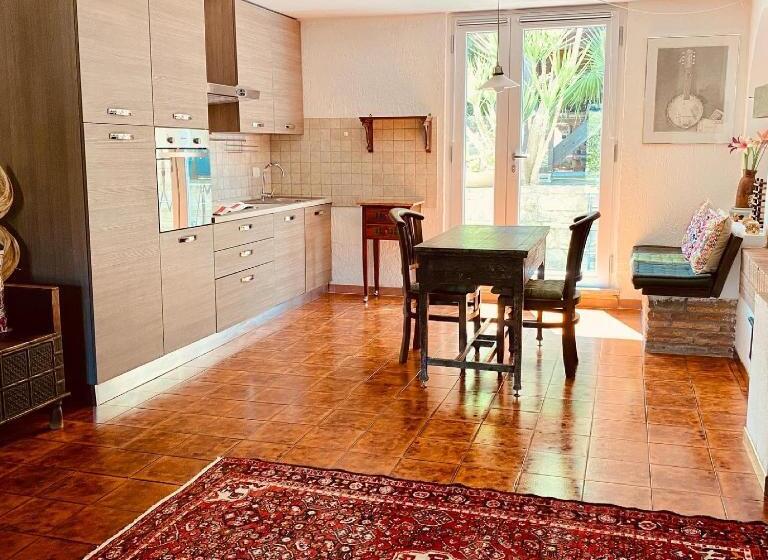 پانسیون Villa Porta A Colle