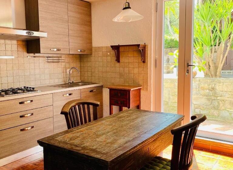 پانسیون Villa Porta A Colle