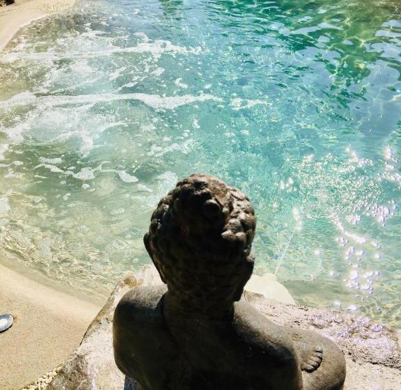 پانسیون Villa Porta A Colle