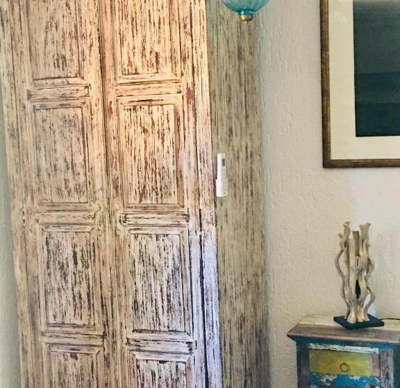 پانسیون Villa Porta A Colle