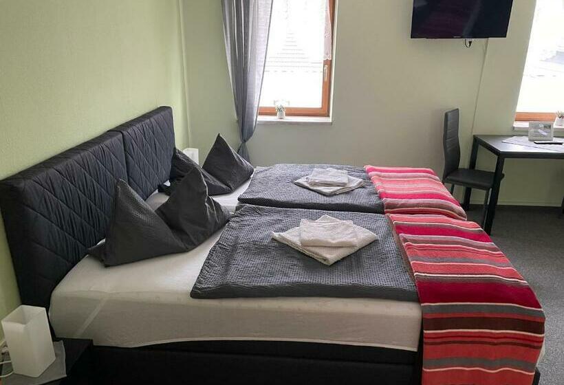 Pension & Gaststätte Bauernstube