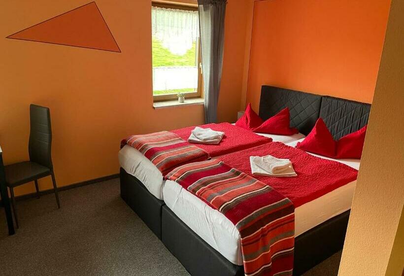 Pension & Gaststätte Bauernstube