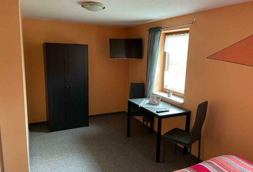 Pension & Gaststätte Bauernstube