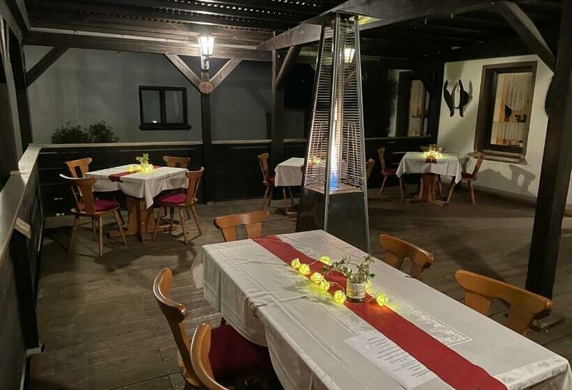 Pension & Gaststätte Bauernstube