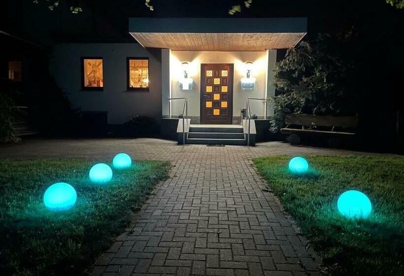 Pension & Gaststätte Bauernstube