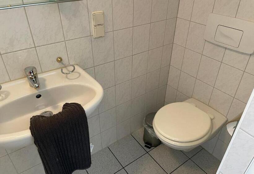 Pension & Gaststätte Bauernstube