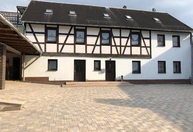 Pension & Gaststätte Bauernstube