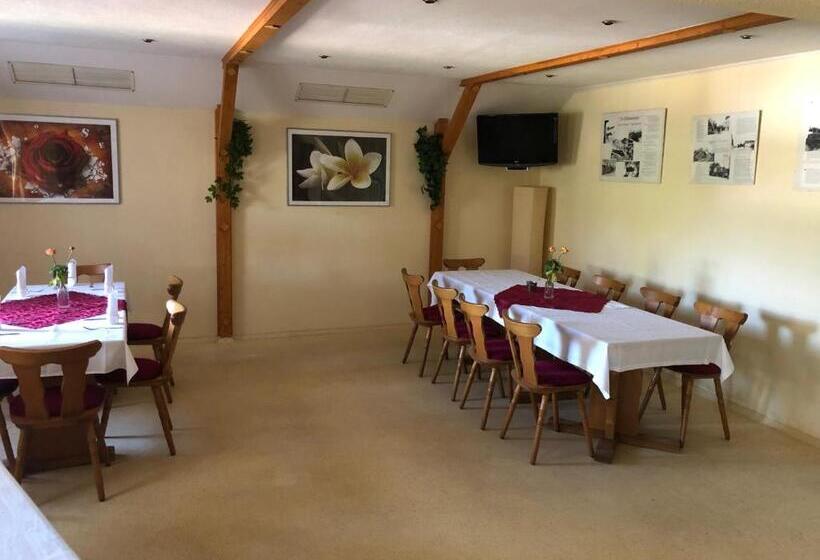 Pension & Gaststätte Bauernstube