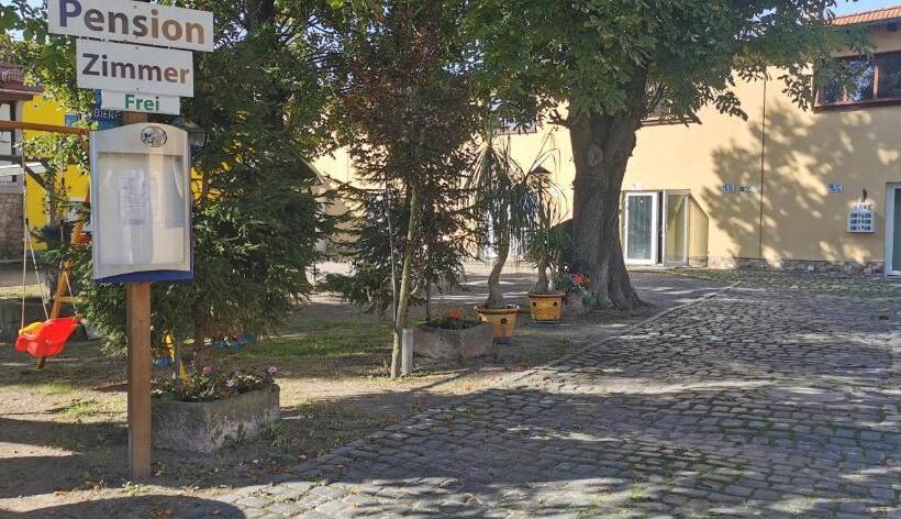 Pension Hochheimer Schlösschen